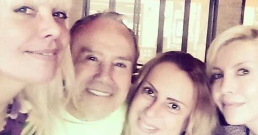 Mudança Surpreendente no Judiciário: Conflito Familiar de Stênio Garcia Tem Novo Capítulo