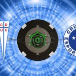 Católica e Cruzeiro se enfrentam na Libertadores 2026: guia de transmissão, horário e times escalados