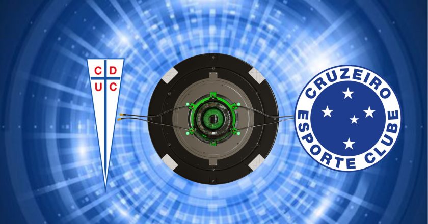 Católica e Cruzeiro se enfrentam na Libertadores 2026: guia de transmissão, horário e times escalados
