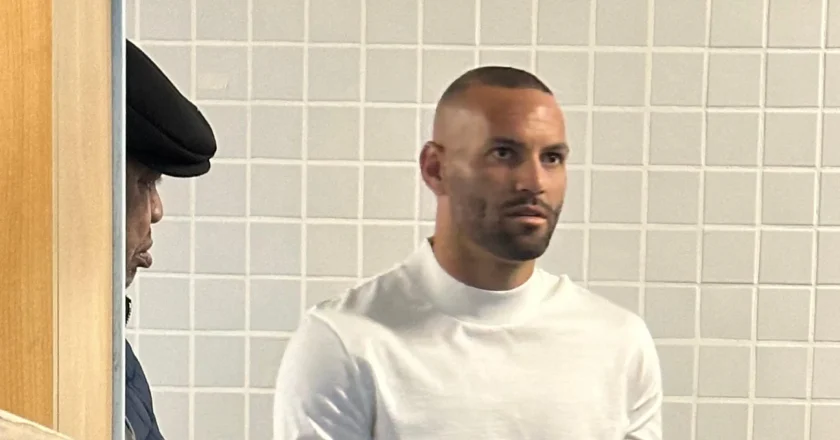 Weverton expressa gratidão ao Grêmio e ao apoio dos torcedores após ser convocado para a Copa do Mundo