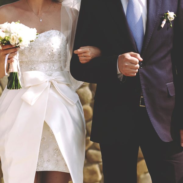 Realizando o Grande Dia: Entenda como financiar sua festa de casamento