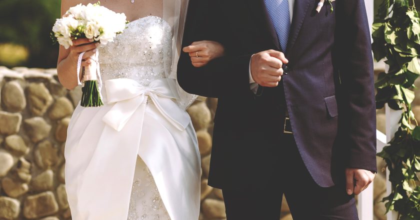 Realizando o Grande Dia: Entenda como financiar sua festa de casamento