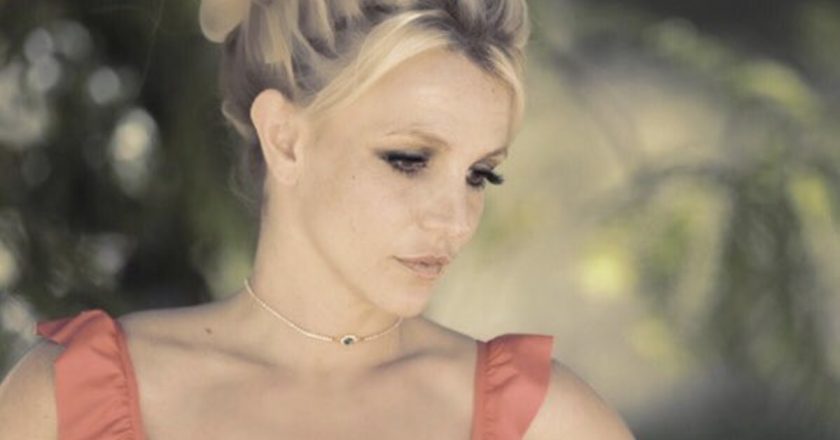 Britney Spears em foco: contas da artista ganham novas atualizações e fãs ficam em alerta