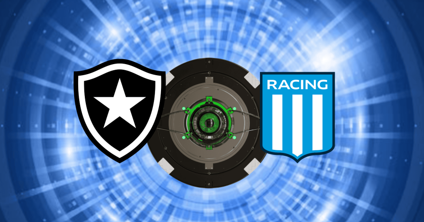 Botafogo enfrenta o Racing na 4ª rodada da Copa Sul-Americana; confira as transmissões e possíveis formações das equipes