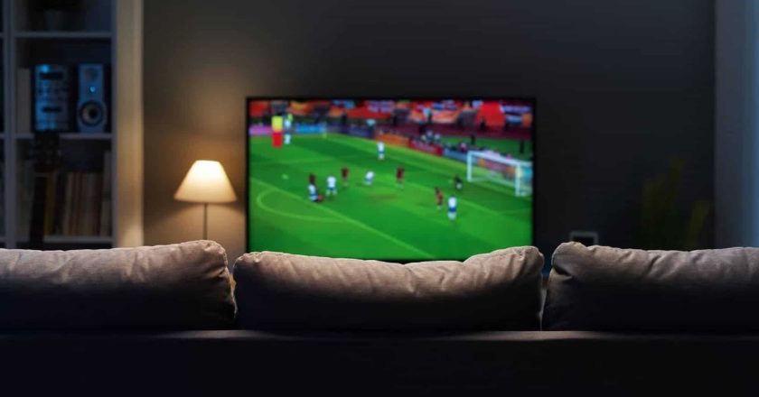 Futebol em Campo Hoje (06/05/2026): Programação de Jogos e Onde Acompanhar ao Vivo