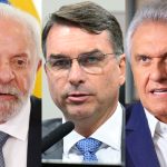 Um estado onde as preferências presidenciais fogem de Lula e Flávio Bolsonaro