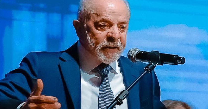 O otimismo nas pesquisas empolga, mas Lula defende a modéstia e cautela