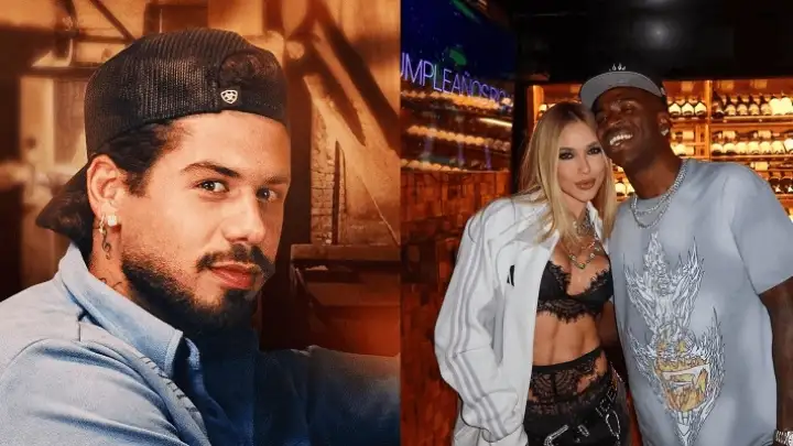 Zé Felipe interage com postagem de Virginia Fonseca e gera alvoroço nas redes sociais; vídeo se torna um fenômeno viral
