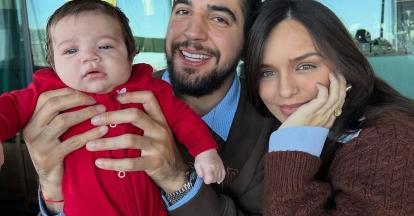 Rafa Kalimann compartilha que antecipou o nascimento da filha para se adequar à programação de Nattan