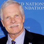 Falece Ted Turner, o visionário por trás da CNN