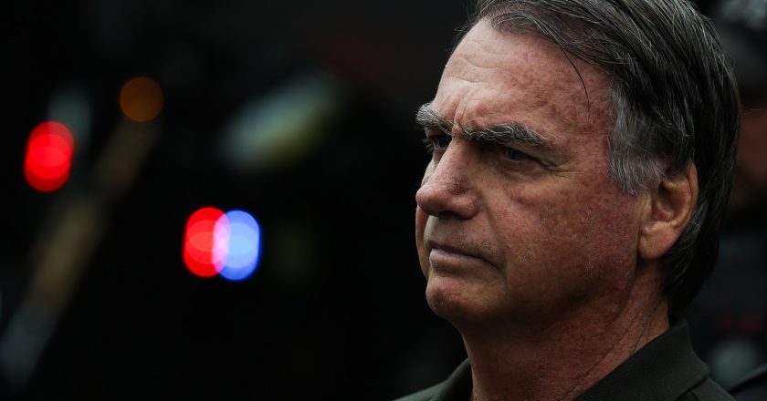 Bolsonaro falha em remover ministro de processo sobre revogação de patente no STM