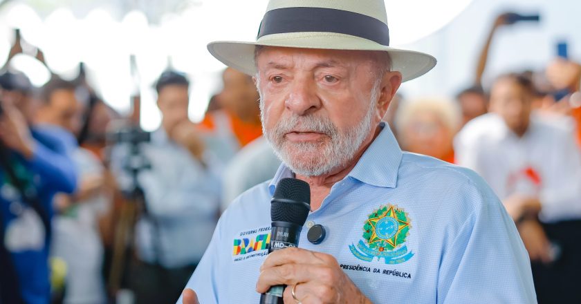 A nova lição de Lula diante das inesperadas surpresas de Donald Trump