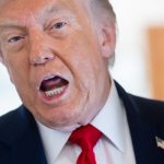 Trump afirma que Irã deveria ter firmado pacto e ameaça represália ‘bastante contundente