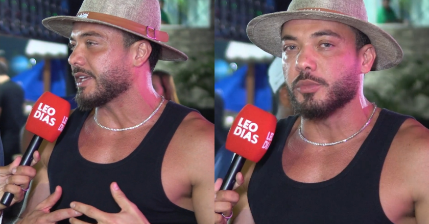 Wesley Safadão enfrenta acusações de promover campanha eleitoral antecipada durante festa junina