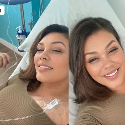 Simony divulga venda de bens para custear tratamento de câncer; confira o valor gasto