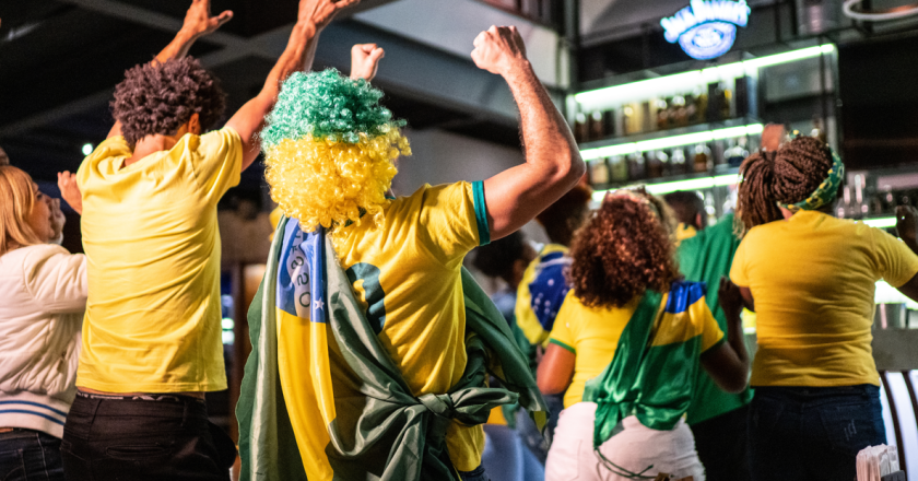 Entre emoção e planejamento: o que a Copa revela sobre o comportamento financeiro do brasileiro em um cenário de crédito caro