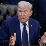 Trump justifica restrições migratórias após polêmicas sobre vistos para o Mundial