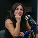 Gretchen apoia Carolina Ferraz frente a ataques sobre sua idade: “Homens sem educação
