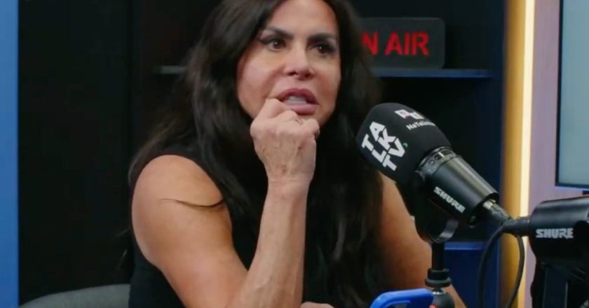 Gretchen apoia Carolina Ferraz frente a ataques sobre sua idade: “Homens sem educação