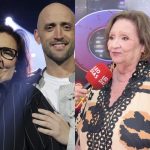 Ed Gama destaca a importância de Paulo Gustavo através da mãe do comediante, Dona Déa
