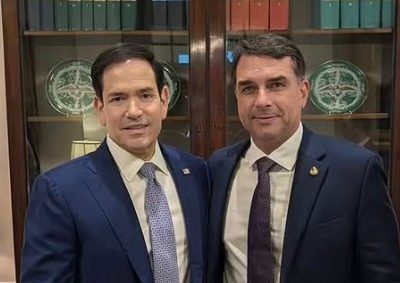 Nomeação de embaixador por Trump e Marco Rubio gera preocupação no governo Lula