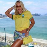 Esposas de atletas da Seleção Brasileira se destacam em especial inédito da Globo