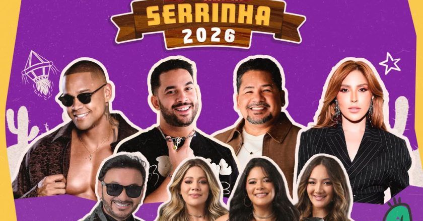 Serrinha, na Bahia, ganha destaque no turismo durante as festividades juninas