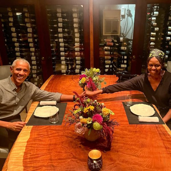 Barack Obama reconhece que seu relacionamento com Michelle não foi “equilibrado