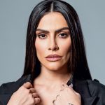 Cleo Pires revela experiências de assédio durante sua carreira na TV Globo