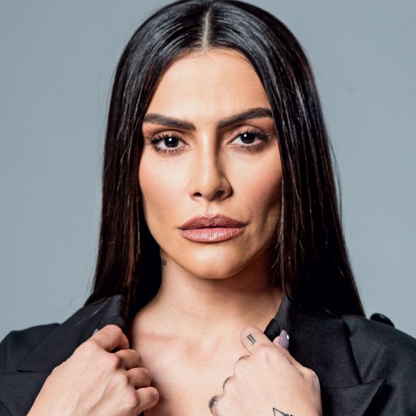 Cleo Pires revela experiências de assédio durante sua carreira na TV Globo