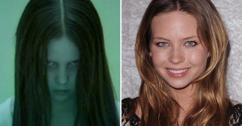 O que levou Daveigh Chase, a icônica Samara de ‘O Chamado’, a se retirar da fama?