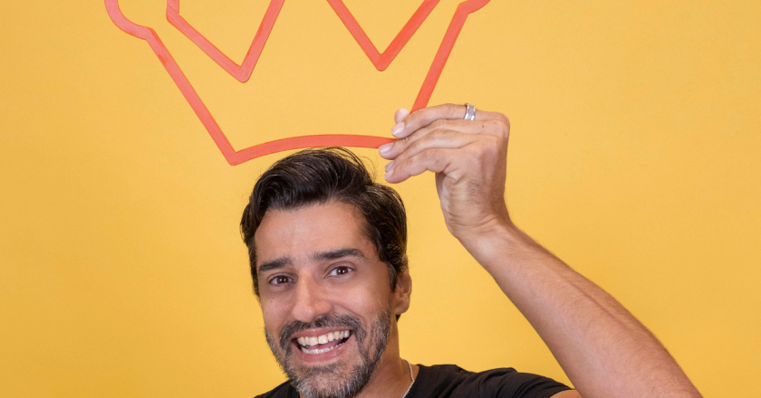 Alberto Cowboy compartilha detalhes sobre a vida conjugal após polêmica nas redes sociais