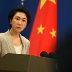 China classifica proposta de novas tarifas do governo Trump como uma forma de ‘jogo político