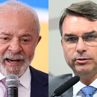 Lula e Flávio em Debate: Analista da Quaest Aponta Sinal de Alerta para o Senador em Nova Pesquisa