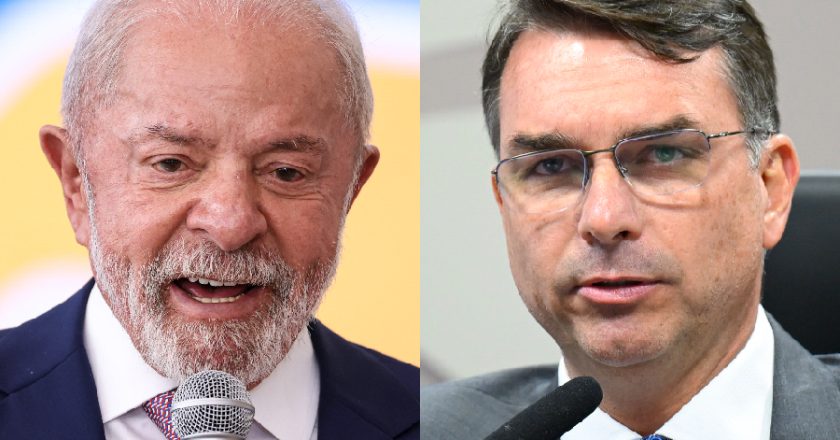 Lula e Flávio em Debate: Analista da Quaest Aponta Sinal de Alerta para o Senador em Nova Pesquisa