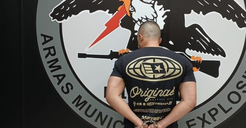 Operador financeiro da TH Joias é detido por suposta conexão com ‘tesoureiro’ do Comando Vermelho