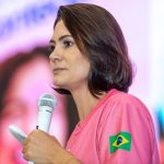 Convenção nacional do PL é confirmada, mas Michelle pode não comparecer