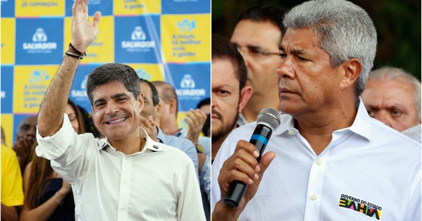 Candidatura na Bahia pode ganhar impulso com a ampliação do debate nacional, aponta especialista em política