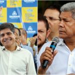 Estudo na Bahia gera preocupação para Lula e o PT após incidente envolvendo Jaques Wagner