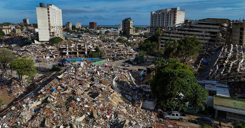 ONU faz chamado urgente por R$ 1,5 trilhão para ajudar a Venezuela após tremores devastadores