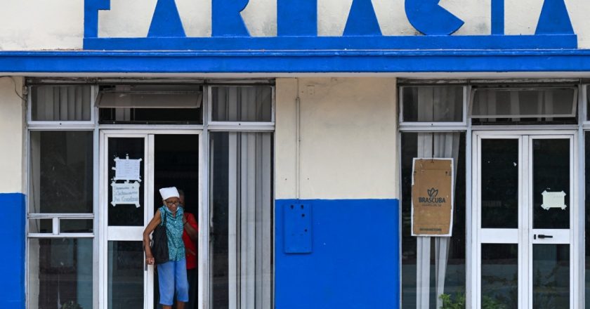 A Transição Cubana: Da Economia Comunista à Abertura para a Iniciativa Privada Impulsionada por Trump
