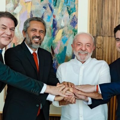 A solicitação de Lula leva Cid Gomes a enfrentar Ciro na corrida eleitoral no Ceará