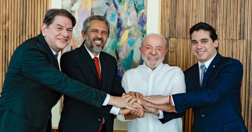 A solicitação de Lula leva Cid Gomes a enfrentar Ciro na corrida eleitoral no Ceará