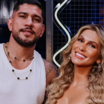 Poatan revela razões que levaram ao término do relacionamento com lutadora após rumores de affair com Lívia Andrade