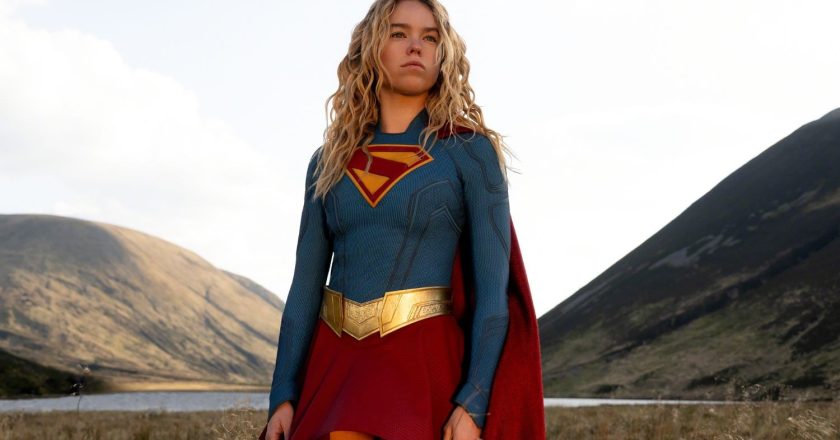 Os impactos financeiros alarmantes que ‘Supergirl’ pode trazer para a Warner Bros