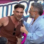 Encontro explosivo entre Adriana e Pilar em salão de beleza agita “Quem Ama Cuida