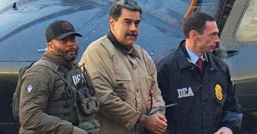 Julgamento de Maduro nos EUA por acusações de narcoterrorismo é agendado pela Justiça