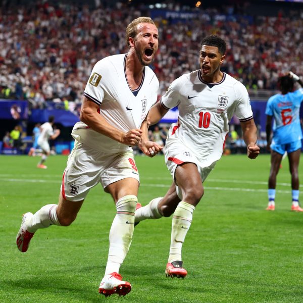 Inglaterra avança e pode cruzar com o Brasil na Copa: confira os jogos rumo à decisão