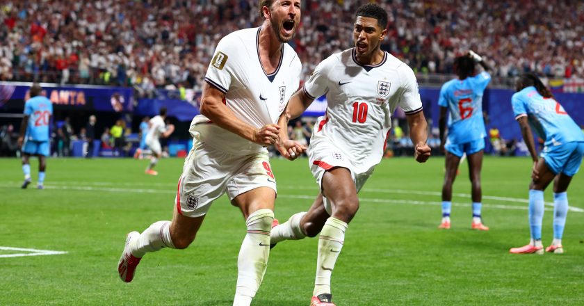 Inglaterra avança e pode cruzar com o Brasil na Copa: confira os jogos rumo à decisão