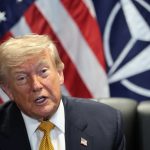 Trump classifica intervenção no Irã como ‘vitória militar’ e reduz possibilidades de um novo conflito em larga escala